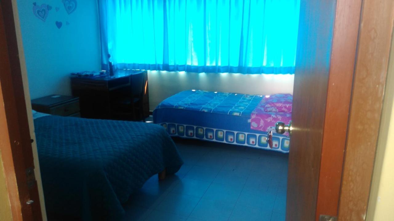 Arequipa A-19 Apartment Exterior photo