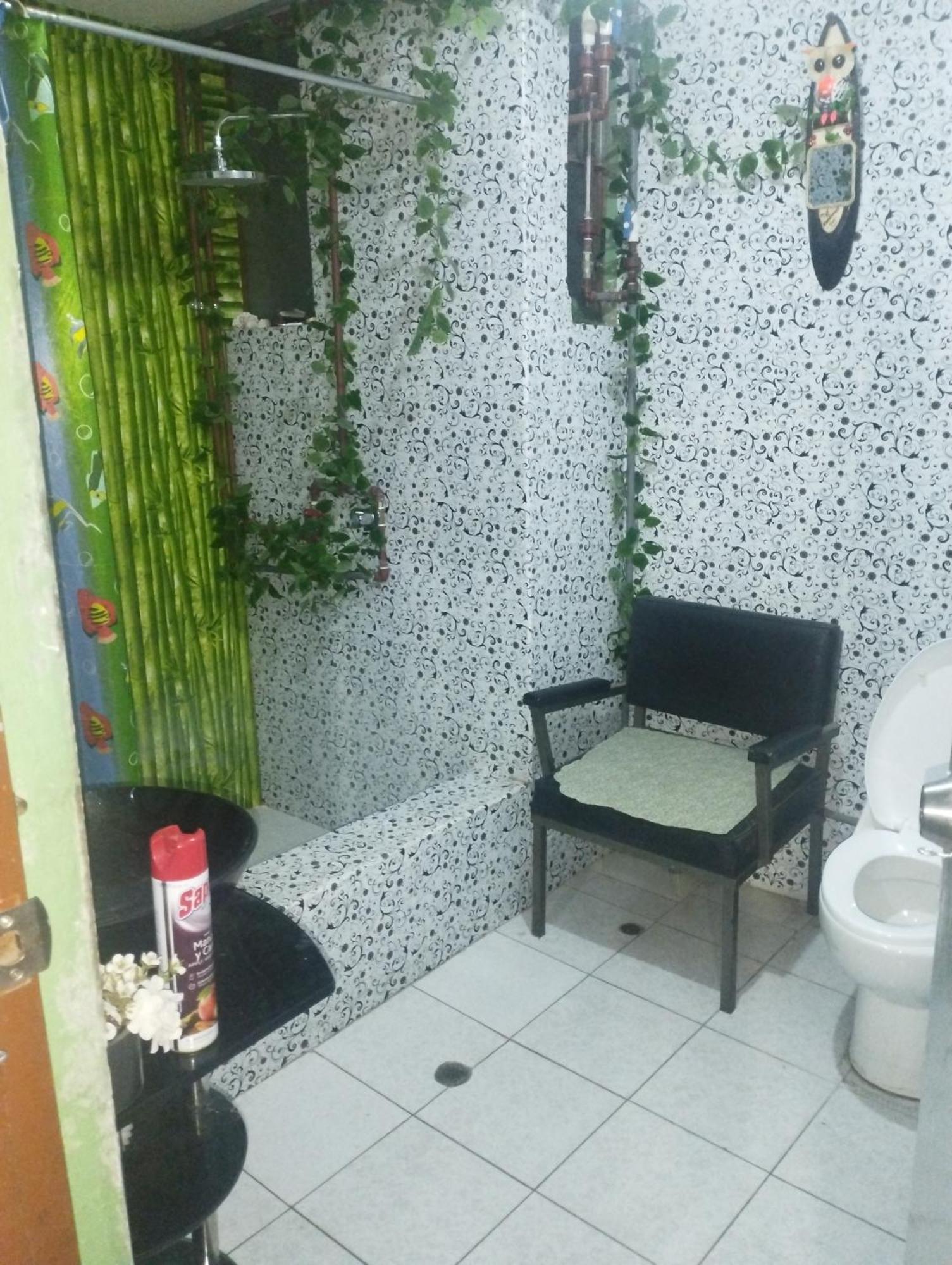 Arequipa A-19 Apartment Exterior photo