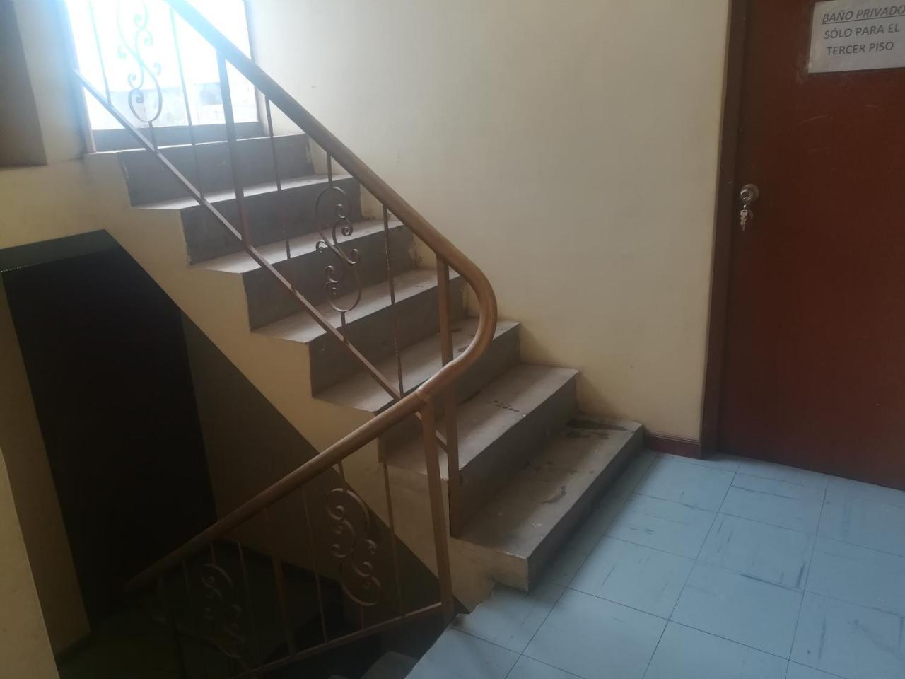 Arequipa A-19 Apartment Exterior photo