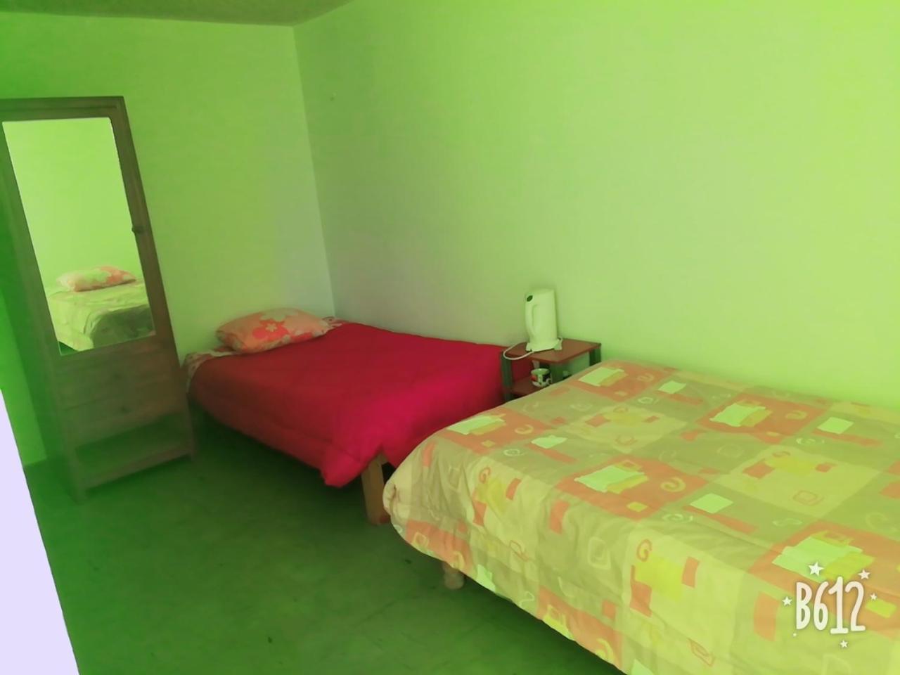 Arequipa A-19 Apartment Exterior photo